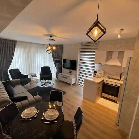 King Suite Ae4 Istanbulská provincie Exteriér fotografie