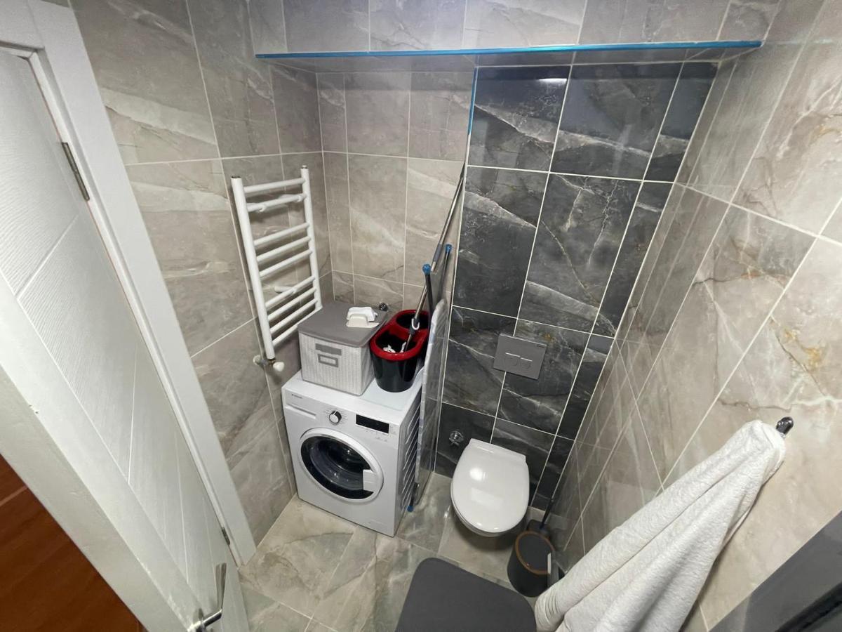 King Suite Ae4 Istanbulská provincie Exteriér fotografie